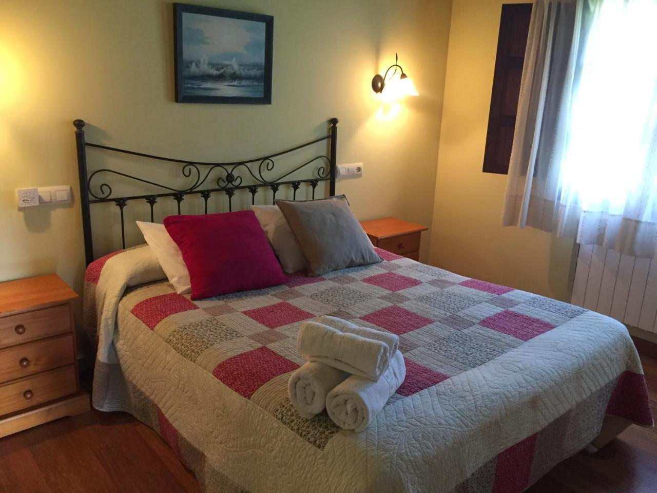 Apartamentos Rurales Azabache Villaviciosa  Esterno foto