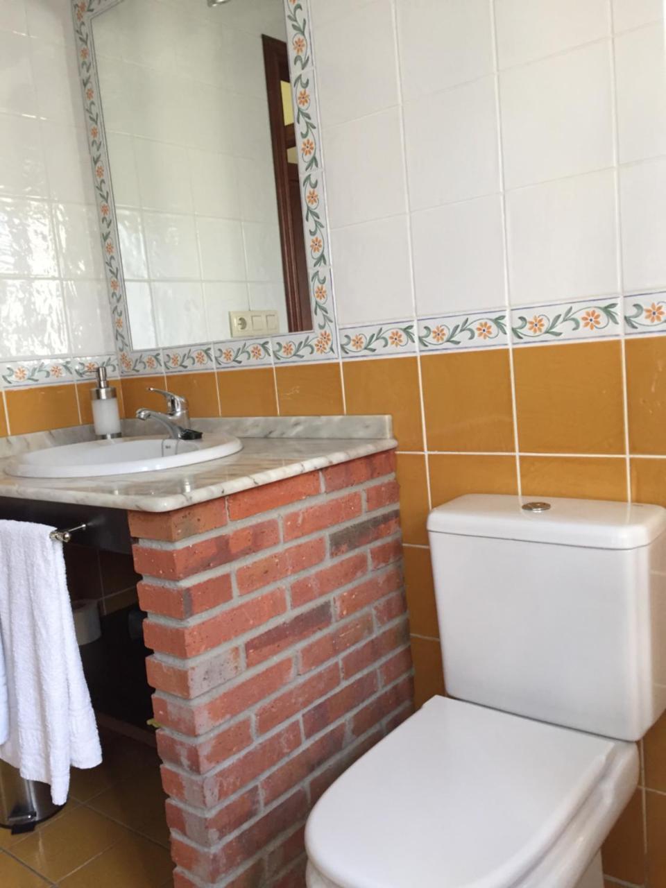Apartamentos Rurales Azabache Villaviciosa  Esterno foto