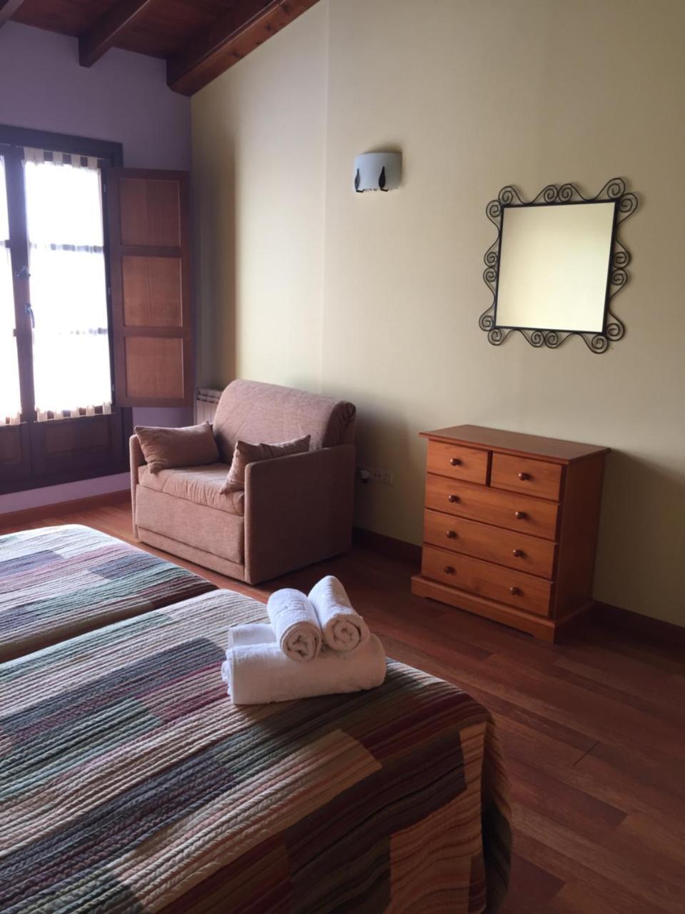 Apartamentos Rurales Azabache Villaviciosa  Esterno foto