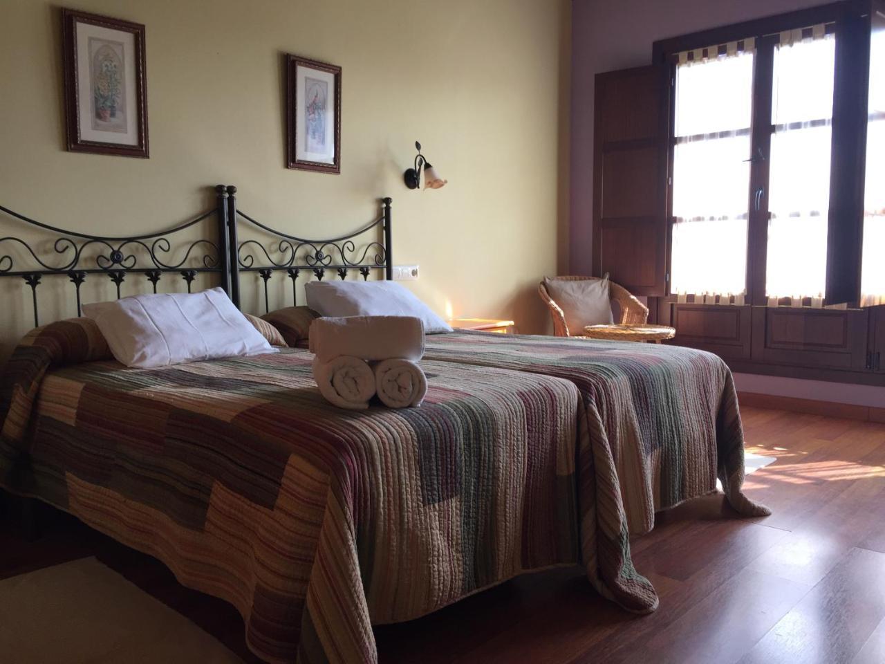 Apartamentos Rurales Azabache Villaviciosa  Esterno foto