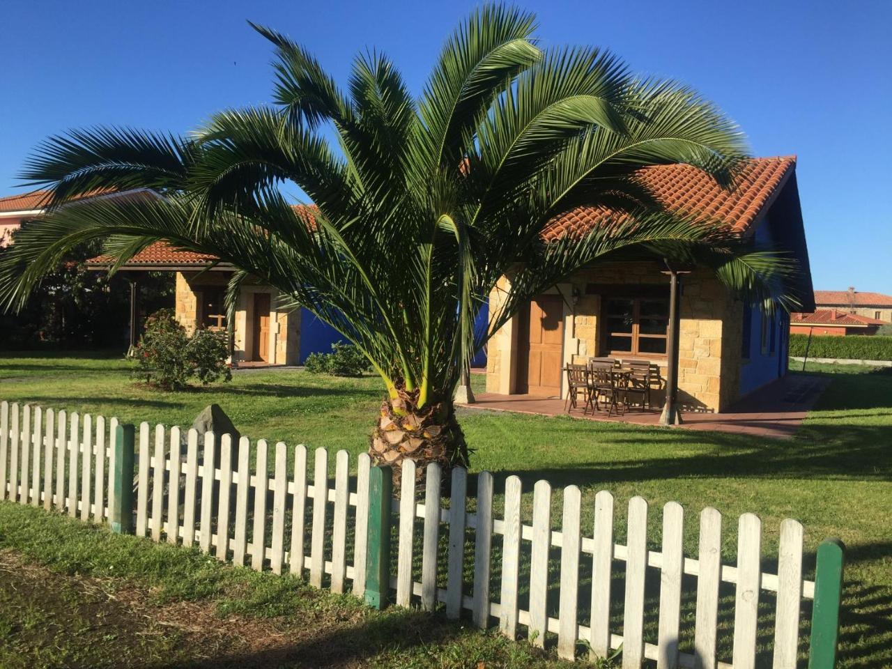 Apartamentos Rurales Azabache Villaviciosa  Esterno foto