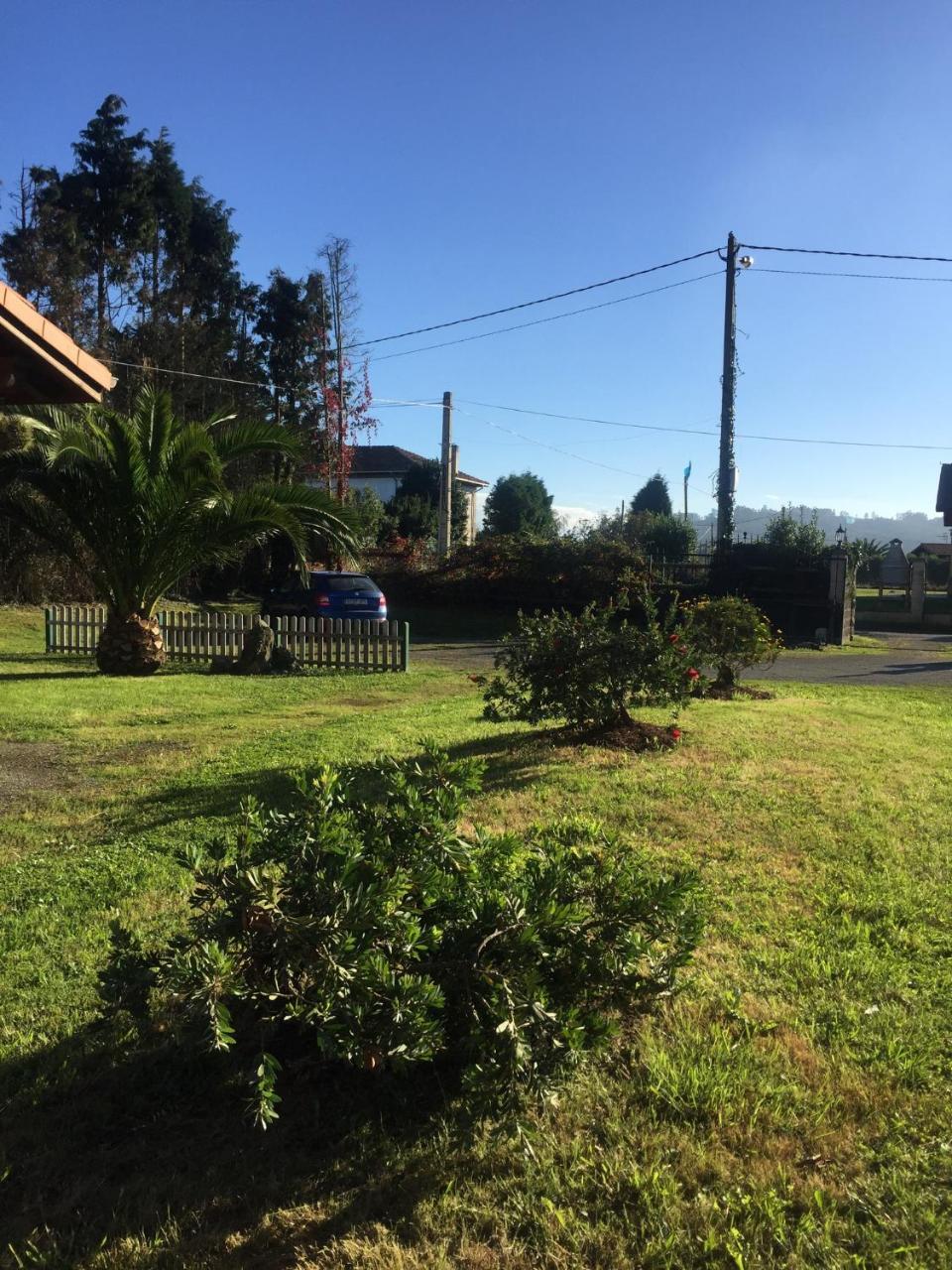 Apartamentos Rurales Azabache Villaviciosa  Esterno foto