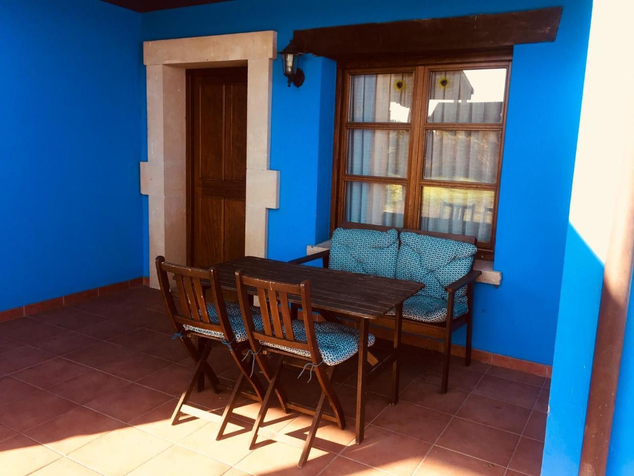 Apartamentos Rurales Azabache Villaviciosa  Esterno foto