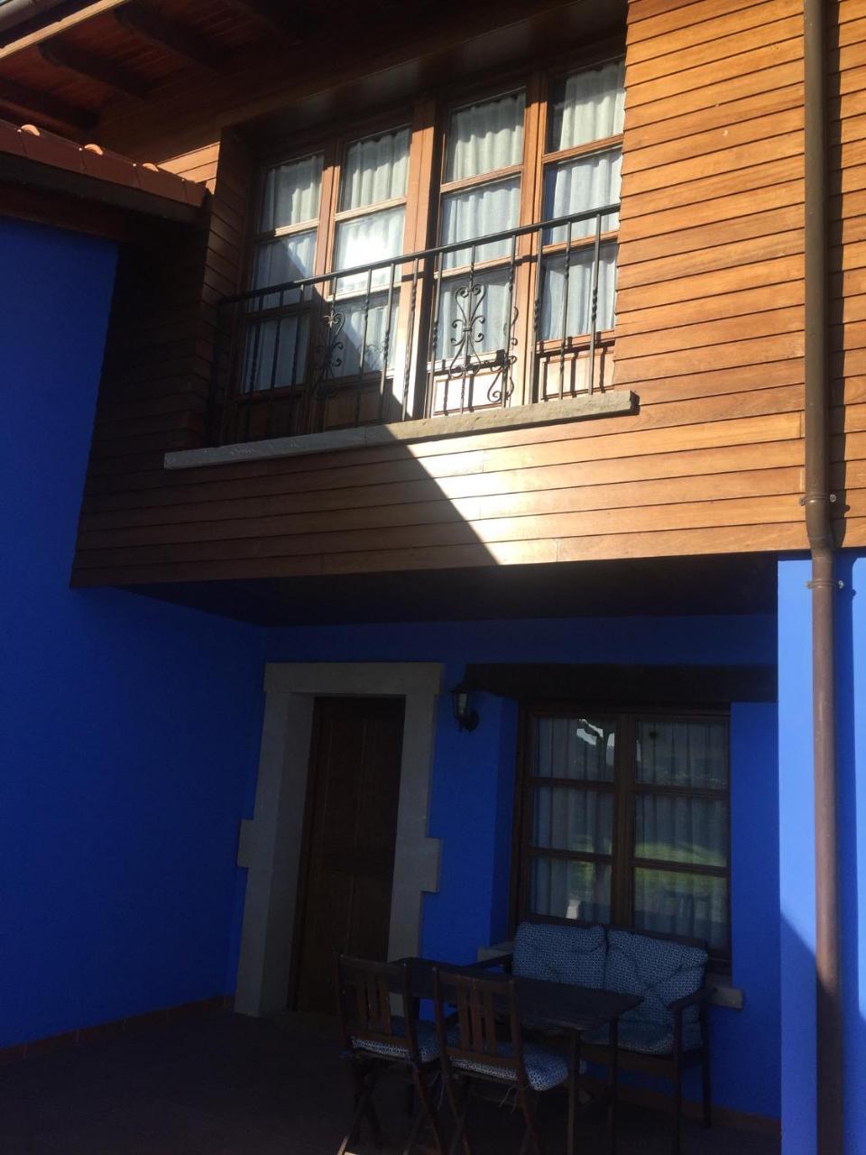 Apartamentos Rurales Azabache Villaviciosa  Esterno foto