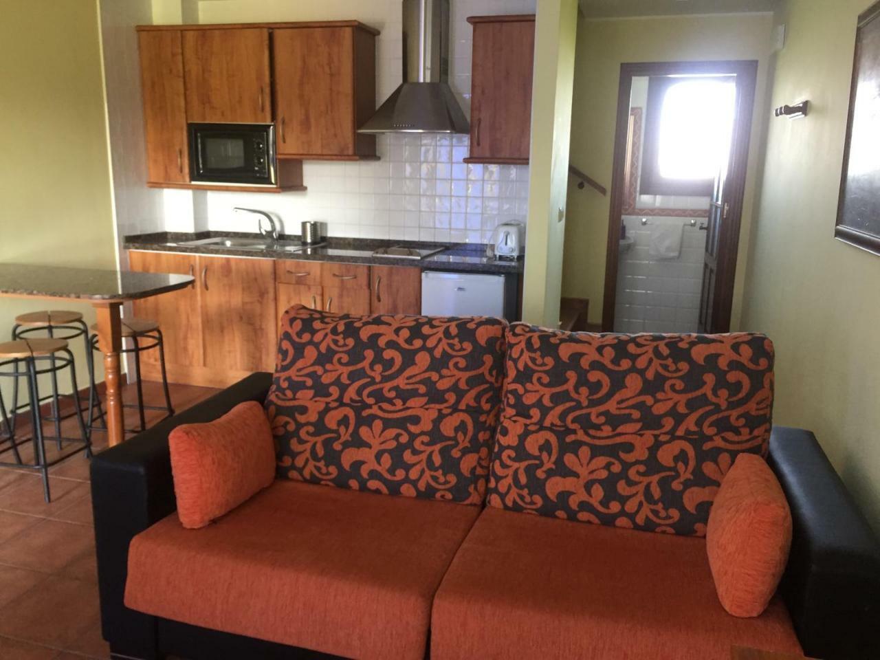 Apartamentos Rurales Azabache Villaviciosa  Esterno foto
