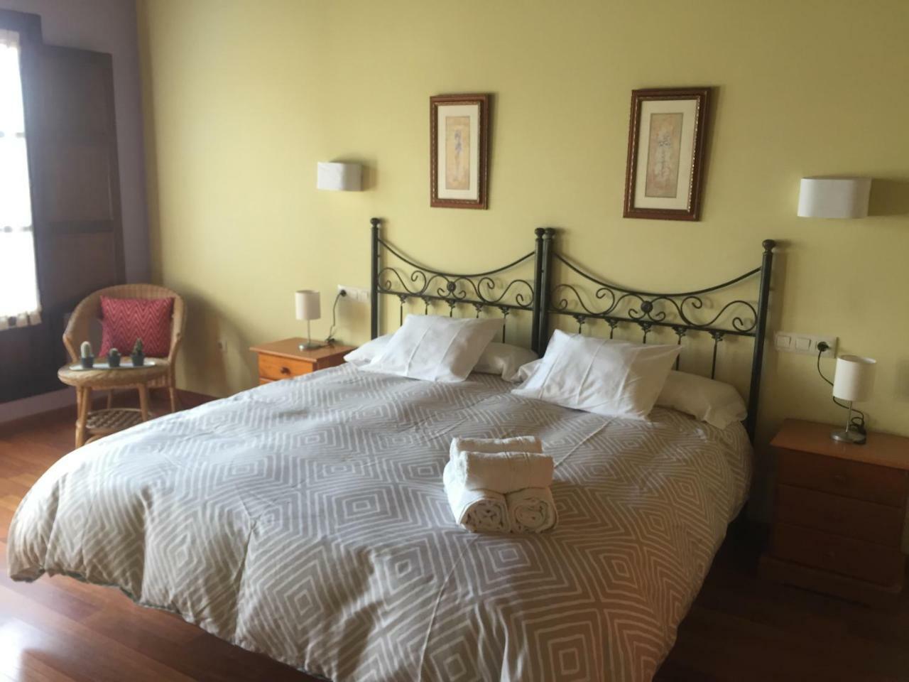 Apartamentos Rurales Azabache Villaviciosa  Esterno foto