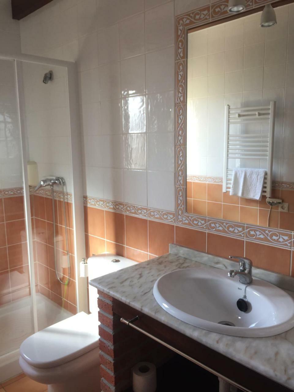Apartamentos Rurales Azabache Villaviciosa  Esterno foto