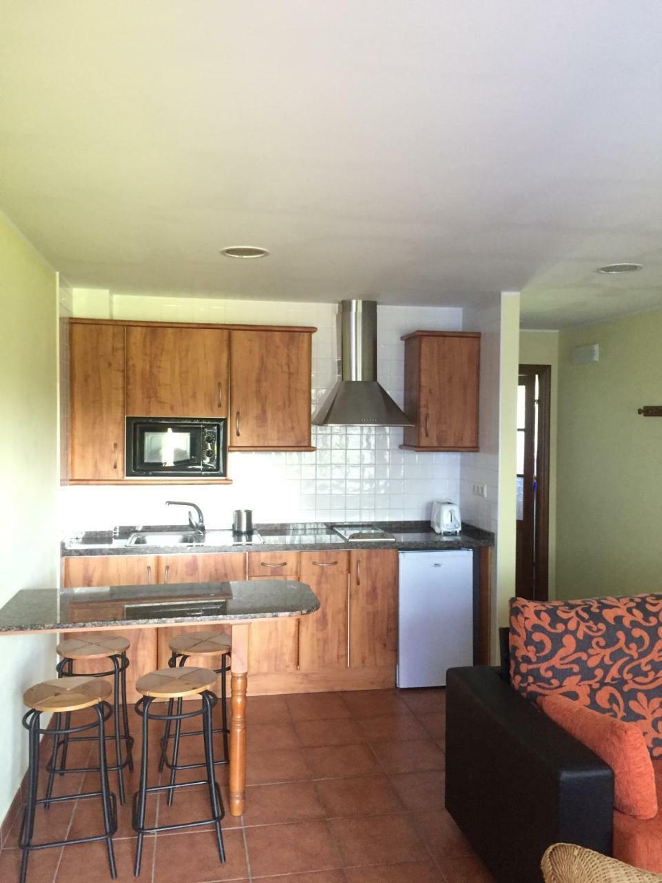 Apartamentos Rurales Azabache Villaviciosa  Esterno foto