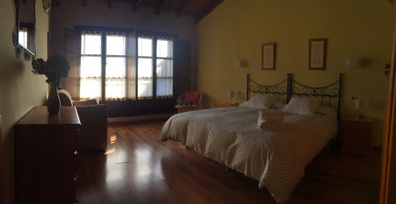 Apartamentos Rurales Azabache Villaviciosa  Esterno foto
